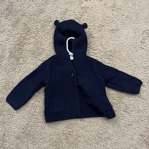 Knitted Gap sweater. Perfect condition